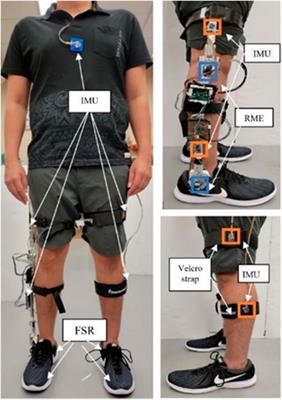 Swing-phase detection of locomotive mode transitions for smooth multi-functional robotic lower-limb prosthesis control